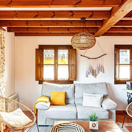 Vila Casa Sabina Zona De Playa Y Montana Llanes Exteriér fotografie