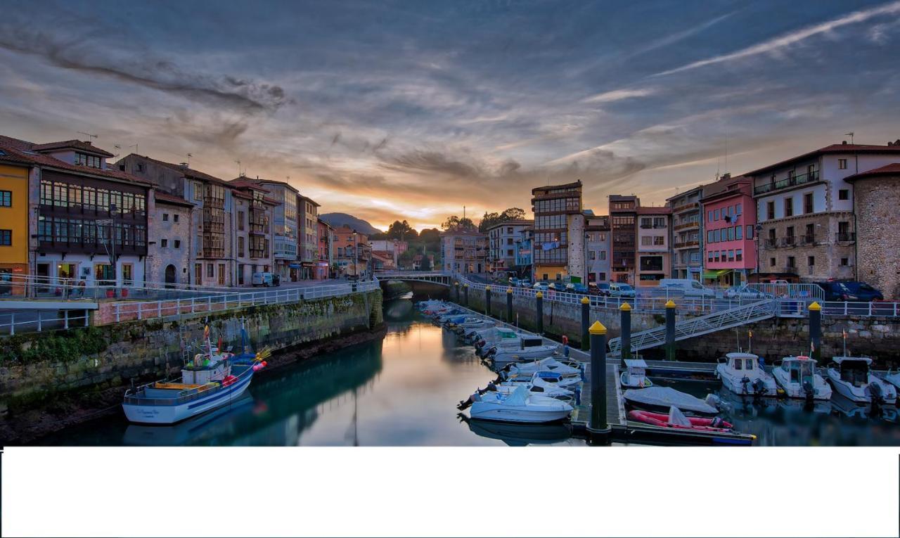 Vila Casa Sabina Zona De Playa Y Montana Llanes Exteriér fotografie