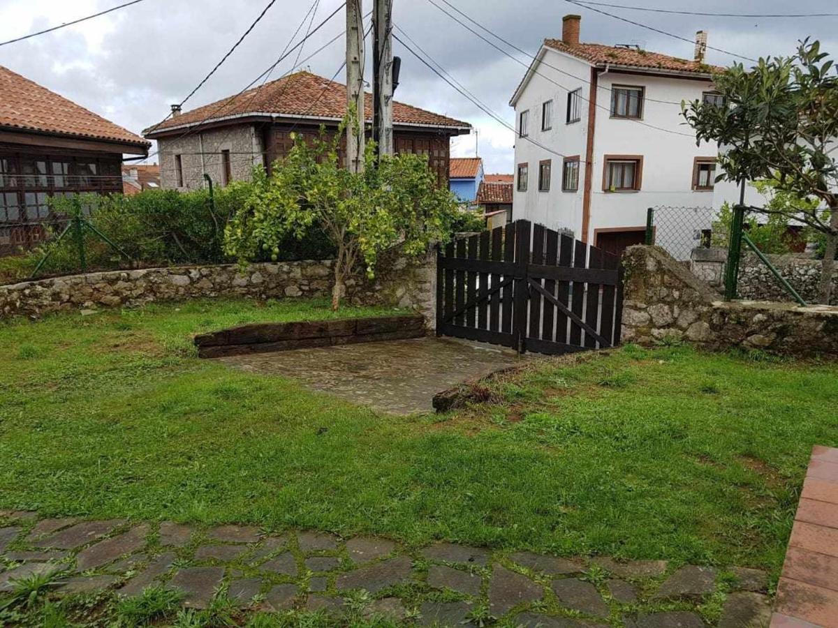 Vila Casa Sabina Zona De Playa Y Montana Llanes Exteriér fotografie