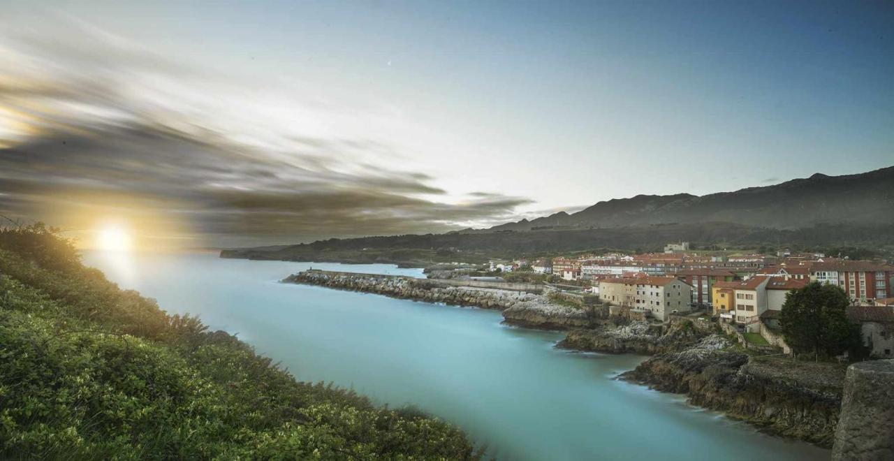 Vila Casa Sabina Zona De Playa Y Montana Llanes Exteriér fotografie