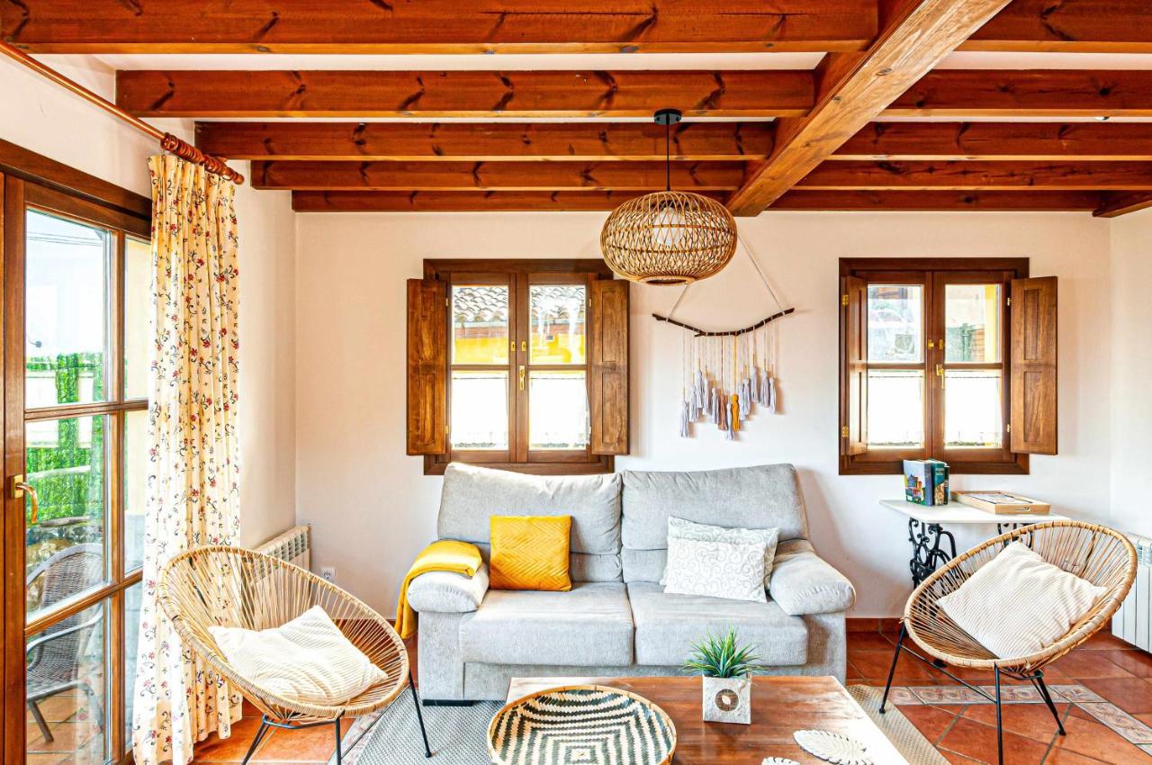 Vila Casa Sabina Zona De Playa Y Montana Llanes Exteriér fotografie