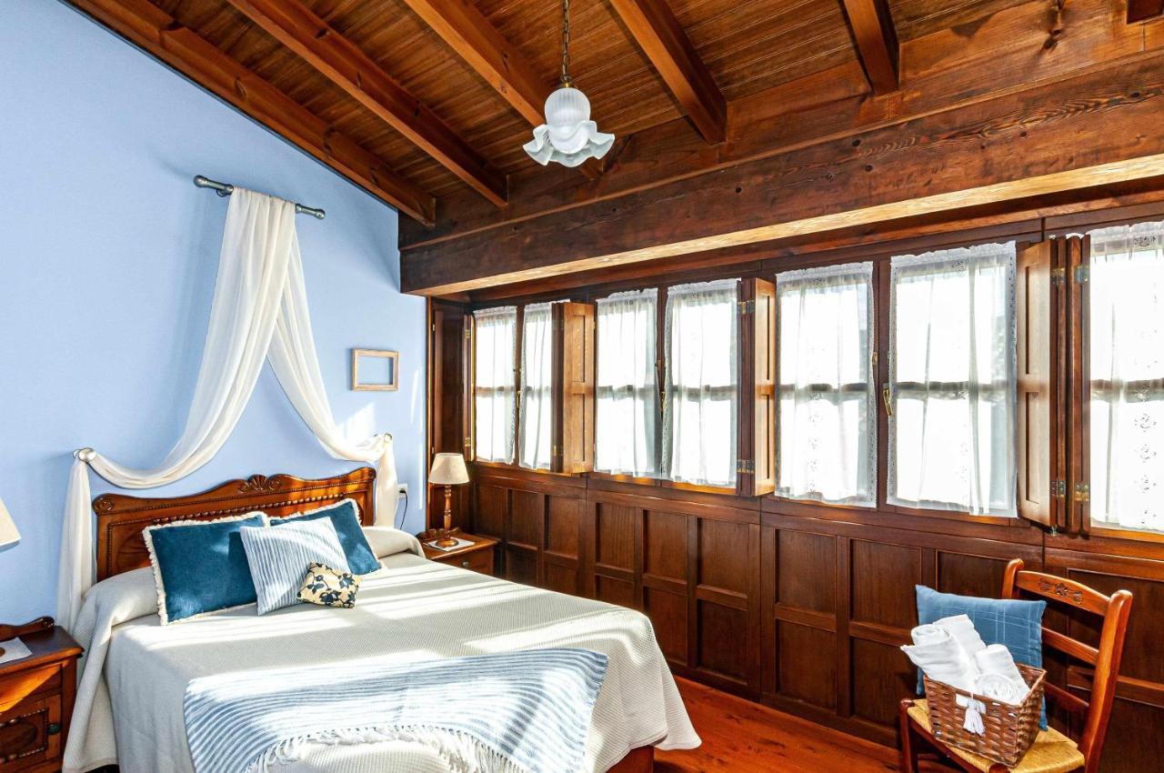 Vila Casa Sabina Zona De Playa Y Montana Llanes Exteriér fotografie