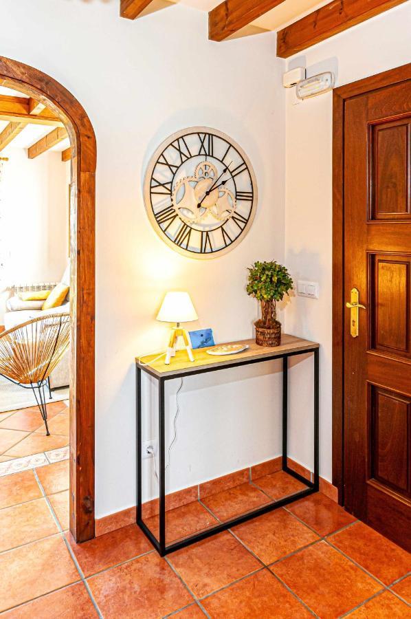 Vila Casa Sabina Zona De Playa Y Montana Llanes Exteriér fotografie