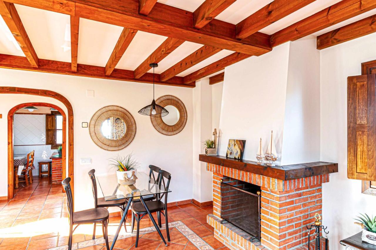 Vila Casa Sabina Zona De Playa Y Montana Llanes Exteriér fotografie