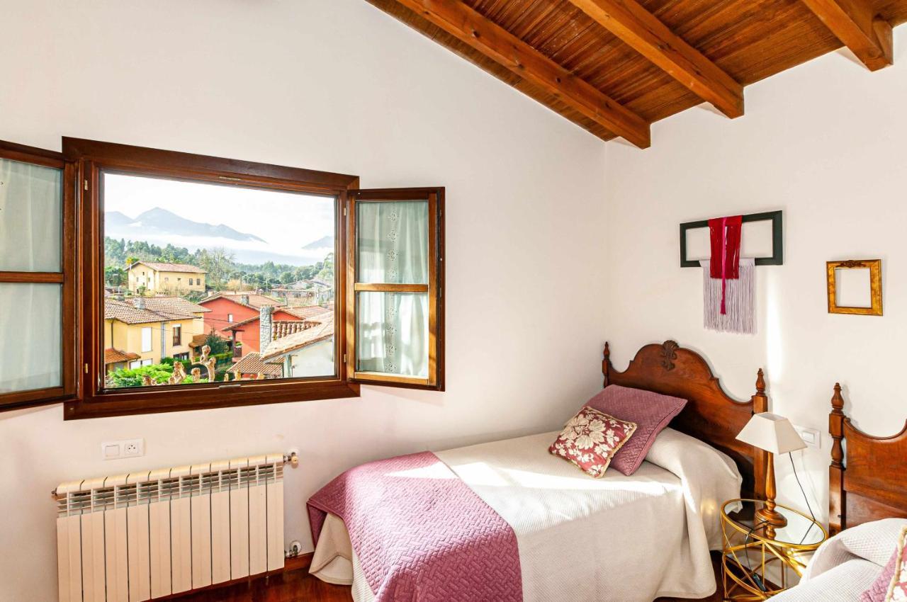 Vila Casa Sabina Zona De Playa Y Montana Llanes Exteriér fotografie