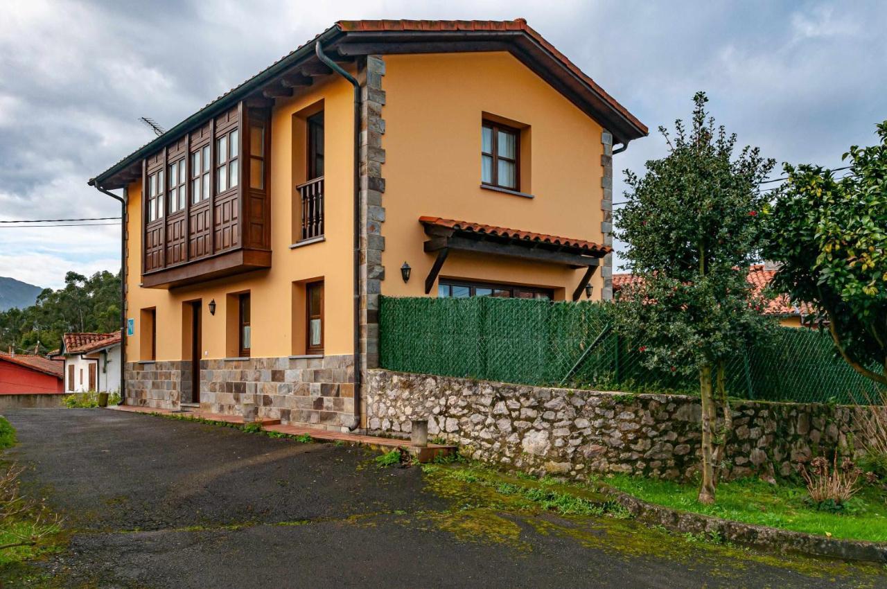 Vila Casa Sabina Zona De Playa Y Montana Llanes Exteriér fotografie